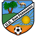 UD San Fernando