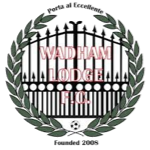 Wadham Lodge